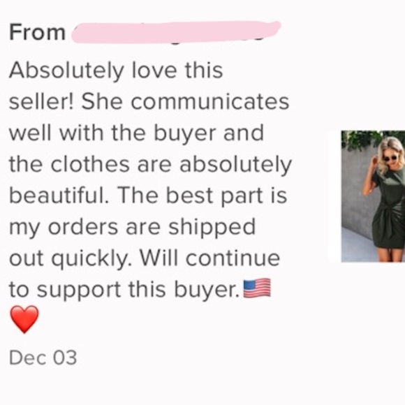 Army Green Front Tie Short Tee Shirt Dress - Picture 6 of 11